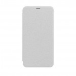 Flip Cover For Zen Cinemax Click White By - Maxbhi.com