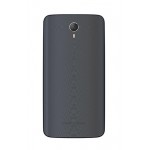 Full Body Housing For Leagoo Elite 6 Black - Maxbhi.com