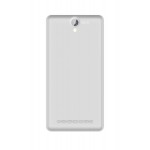 Full Body Housing For Rage Curve 5.0 White - Maxbhi.com