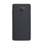 Full Body Housing For Xiaomi Mi 5s Plus Black - Maxbhi.com