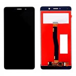 Lcd With Touch Screen For Huawei Mate 9 Lite 32gb Black By - Maxbhi Com