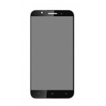 Lcd With Touch Screen For Tashan Ts831 White By - Maxbhi.com