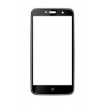 Touch Screen Digitizer For Leagoo Elite 6 Black By - Maxbhi.com