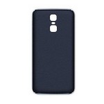 Back Panel Cover For Blu Life Max Black - Maxbhi Com
