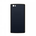 Back Panel Cover For Videocon Ultra30 Black - Maxbhi.com