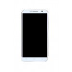 Display for Good One Desire White (Combo Folder) by Maxbhi.com