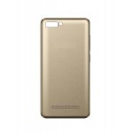 Back Panel Cover For Comio C1 Gold - Maxbhi.com
