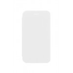 Flip Cover For Zen Admire Neo White By - Maxbhi.com