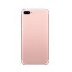 Back Panel Cover for Apple iPhone 7S Plus Rose Gold Maxbhi