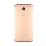 Full Body Housing For Coolpad Note 5 Lite C Gold - Maxbhi Com