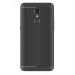 Full Body Housing For Coolpad Note 5 Lite C Grey - Maxbhi Com