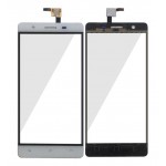 Touch Screen Digitizer For Cubot S550 White By - Maxbhi Com