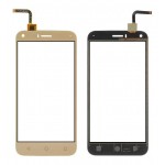 Touch Screen Digitizer For Umi Diamond Gold By - Maxbhi Com