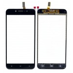 Touch Screen Digitizer For Vivo Y66 Black By - Maxbhi Com