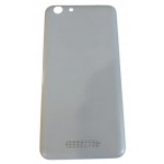 Back Panel Cover For Cubot Note S White - Maxbhi Com