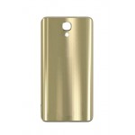 Back Panel Cover For Infinix Note 4 Gold - Maxbhi.com