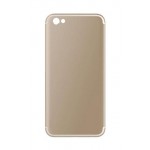 Back Panel Cover For Vivo X9s Gold - Maxbhi.com