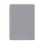Flip Cover For Apple Ipad Pro 10.5 2017 Wifi 512gb Silver By - Maxbhi.com