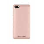 Full Body Housing For Blu Dash X2 Rose Gold - Maxbhi.com