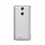 Full Body Housing For Ulefone Metal Silver - Maxbhi.com