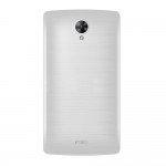 Full Body Housing For Videocon Zest V35fc Black - Maxbhi Com