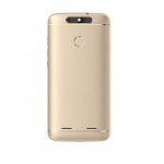 Full Body Housing For Zte Blade V8 Lite Gold - Maxbhi Com