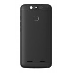 Full Body Housing For Zte Blade V8 Lite Grey - Maxbhi.com