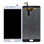 Display for Infinix Note 4 Gold (Combo Folder) by Maxbhi.com