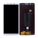 Lcd With Touch Screen For Vivo V7 Plus Gold By - Maxbhi Com
