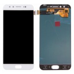 Lcd With Touch Screen For Vivo X9s Rose Gold By - Maxbhi Com