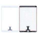 Touch Screen Digitizer For Apple Ipad Pro 10 5 2017 Wifi 512gb White By - Maxbhi Com