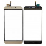 Touch Screen Digitizer For Cubot Note S Gold By - Maxbhi Com