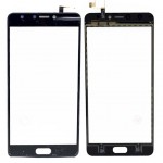 Touch Screen Digitizer For Infinix Note 4 Black By - Maxbhi Com