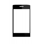 Touch Screen Digitizer For Videocon Zest V35fc White By - Maxbhi.com