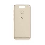 Back Panel Cover For Zte Small Fresh 5 Gold - Maxbhi.com