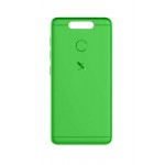 Back Panel Cover For Zte Small Fresh 5 Green - Maxbhi.com