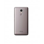 Full Body Housing For Lenovo K7 Note Gold - Maxbhi Com