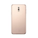 Full Body Housing For Samsung Galaxy J7 Plus Gold - Maxbhi.com