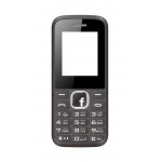 Full Body Housing For Trio T3 Neo Black - Maxbhi.com