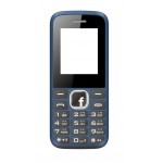 Full Body Housing For Trio T3 Neo Blue - Maxbhi.com