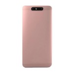 Full Body Housing For Zte Blade V8 Rose Gold - Maxbhi.com