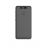 Full Body Housing For Zte Small Fresh 5 Black - Maxbhi Com