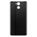 Back Panel Cover For Blackview P2 Black - Maxbhi Com