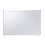 Back Panel Cover For Samsung Galaxy Book 12 Wifi 128gb Black - Maxbhi.com