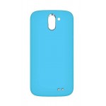 Back Panel Cover For Xccess A101 Blue - Maxbhi.com