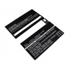 Battery For Apple Ipad Pro 12.9 Wifi 512gb By - Maxbhi.com