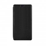 Flip Cover For Black Bear A1 Armour Black By - Maxbhi.com