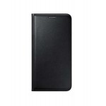 Flip Cover For Vivo Y55s Black By - Maxbhi.com