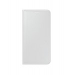 Flip Cover For Vivo Y55s White By - Maxbhi.com