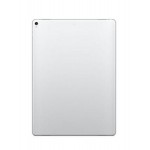 Full Body Housing For Apple Ipad Pro 12.9 Wifi Cellular 64gb Silver - Maxbhi.com